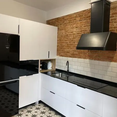 Nuevo Centrico Casa Felipa