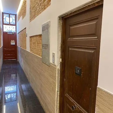 Nuevo Centrico Casa Felipa *