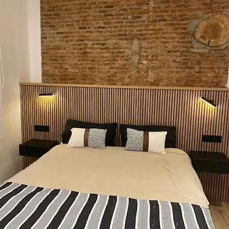 Nuevo Centrico Casa Felipa *