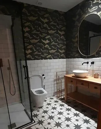 Nuevo Centrico Casa Felipa *