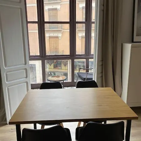 Nuevo Centrico Casa Felipa