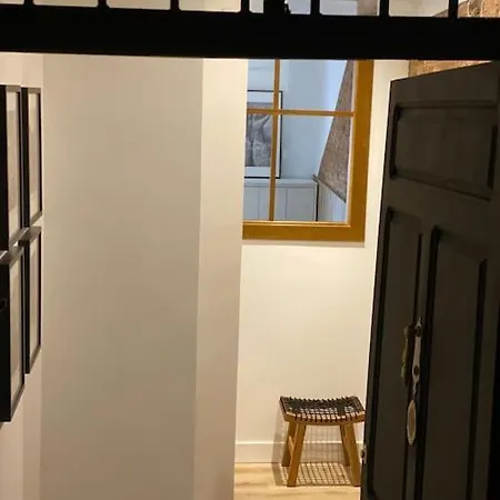 Nuevo Centrico Casa Felipa Διαμέρισμα *
