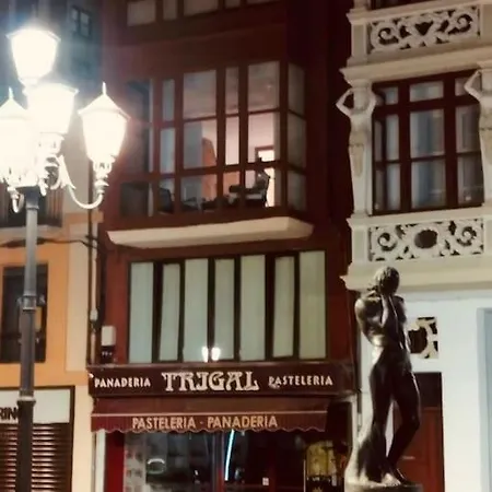 Nuevo Centrico Casa Felipa Apartment Zamora