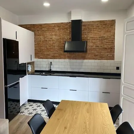 Nuevo Centrico Casa Felipa