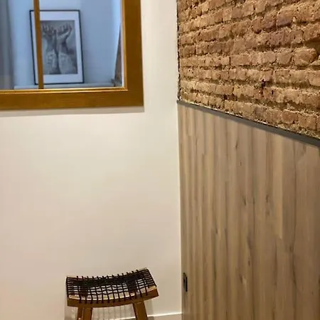 Διαμέρισμα Nuevo Centrico Casa Felipa *