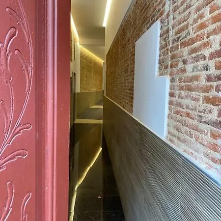 Nuevo Centrico Casa Felipa Διαμέρισμα Θαμόρα