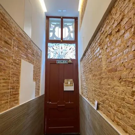 Nuevo Centrico Casa Felipa Θαμόρα