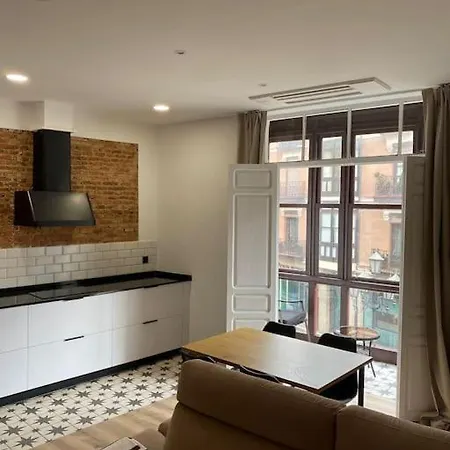 Nuevo Centrico Casa Felipa Zamora