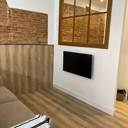 Nuevo Centrico Casa Felipa *