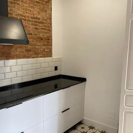 Appartement Nuevo Centrico Casa Felipa