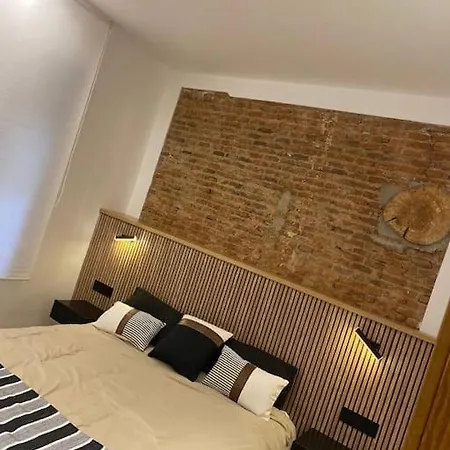 Nuevo Centrico Casa Felipa Θαμόρα
