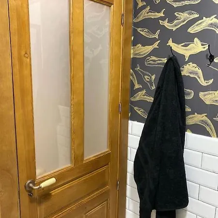 Appartement Nuevo Centrico Casa Felipa *