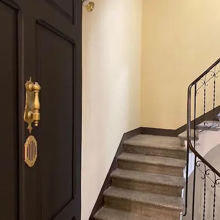 Διαμέρισμα Nuevo Centrico Casa Felipa *
