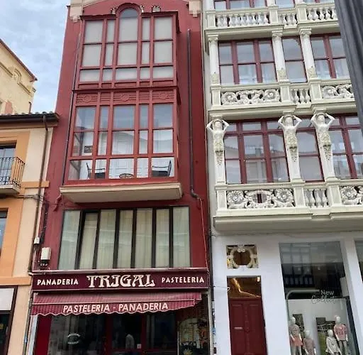 Nuevo Centrico Casa Felipa Zamora