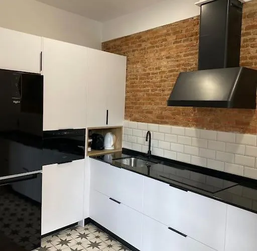 Nuevo Centrico Casa Felipa