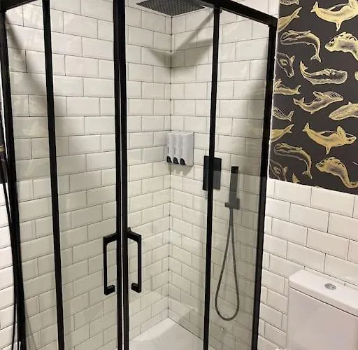 Nuevo Centrico Casa Felipa Appartement *