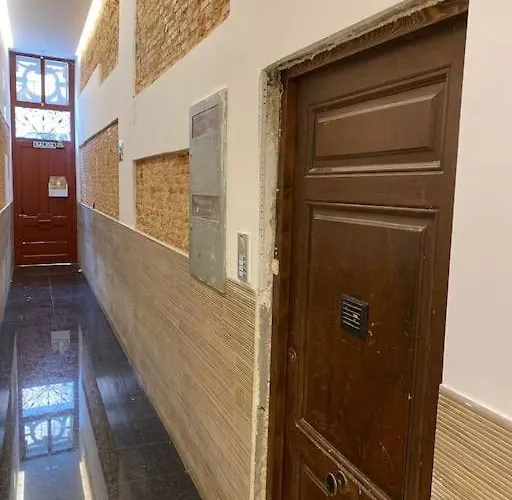 Nuevo Centrico Casa Felipa *