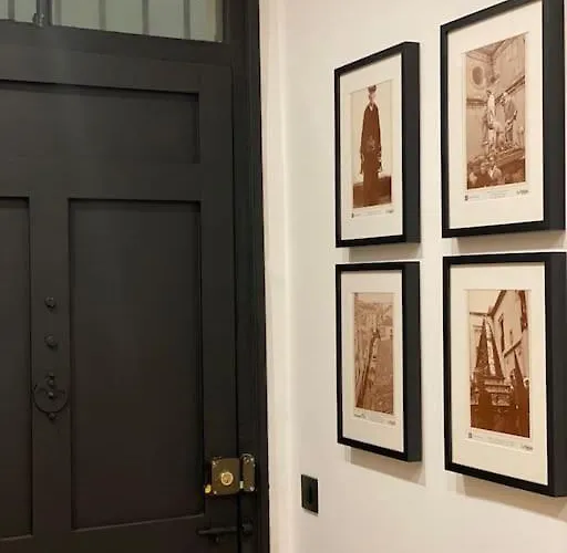 Nuevo Centrico Casa Felipa *