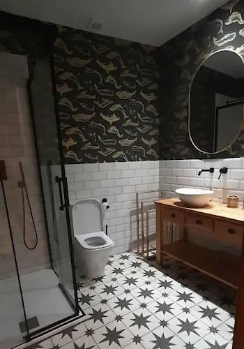 Nuevo Centrico Casa Felipa *