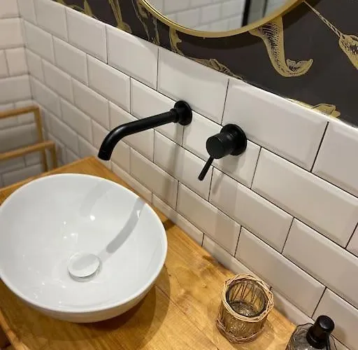 Appartement Nuevo Centrico Casa Felipa