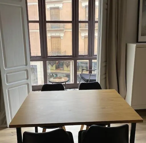 Nuevo Centrico Casa Felipa