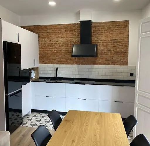 Nuevo Centrico Casa Felipa