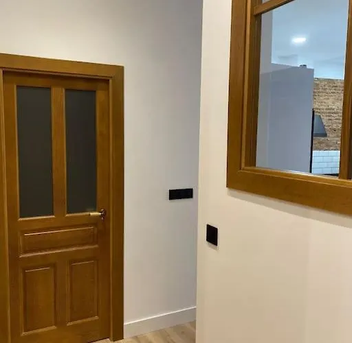 Nuevo Centrico Casa Felipa Appartement Zamora