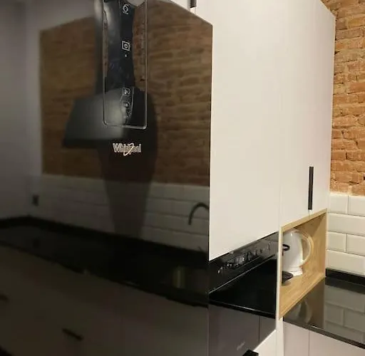 Nuevo Centrico Casa Felipa *