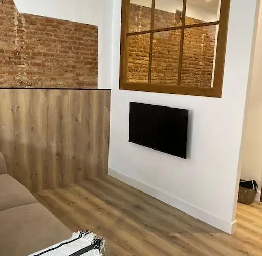 Nuevo Centrico Casa Felipa *