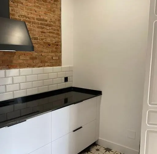 Appartement Nuevo Centrico Casa Felipa