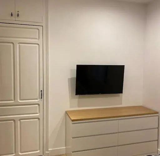 Nuevo Centrico Casa Felipa