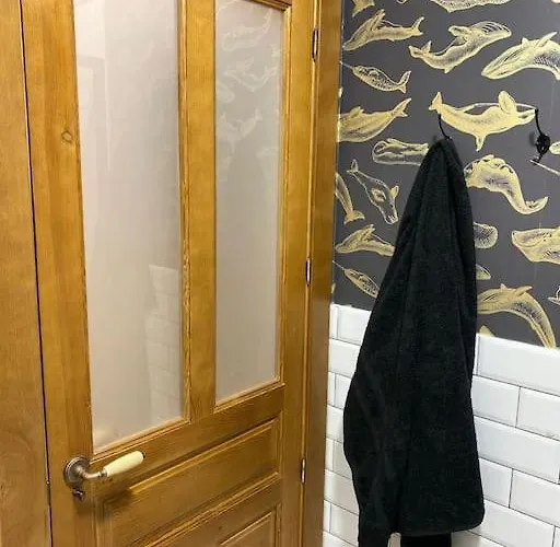 Appartement Nuevo Centrico Casa Felipa *