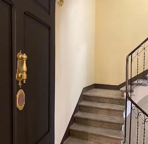 Appartement Nuevo Centrico Casa Felipa *